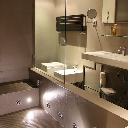 Piazza Del Gesu' Luxury Suites Rom Exteriör bild