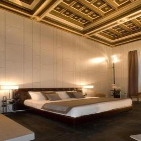 Piazza Del Gesu' Luxury Suites Rom Exteriör bild