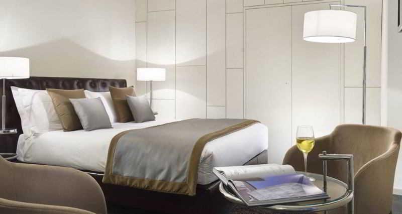Piazza Del Gesu' Luxury Suites Rom Exteriör bild