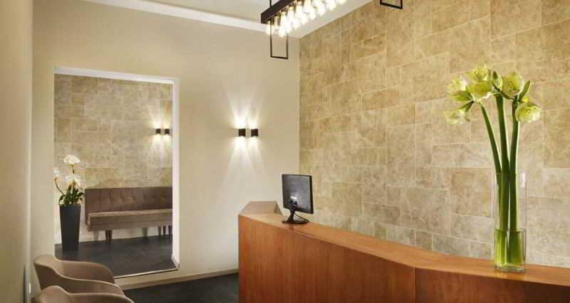 Piazza Del Gesu' Luxury Suites Rom Exteriör bild