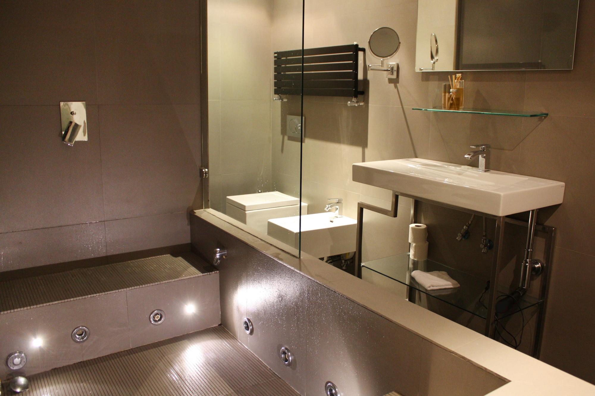 Piazza Del Gesu' Luxury Suites Rom Exteriör bild