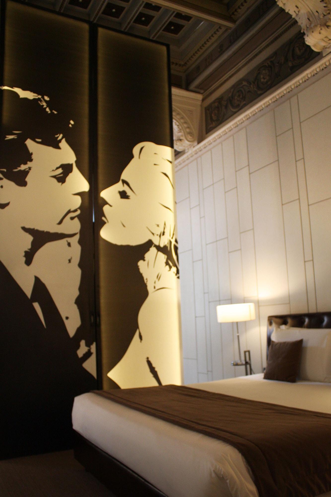 Piazza Del Gesu' Luxury Suites Rom Exteriör bild
