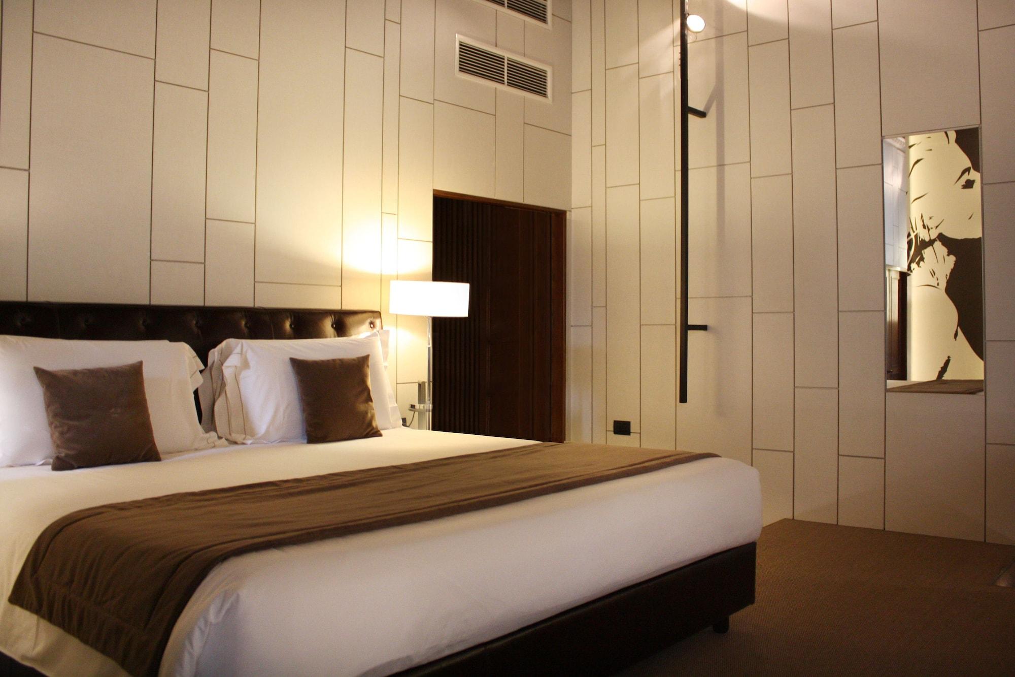 Piazza Del Gesu' Luxury Suites Rom Exteriör bild
