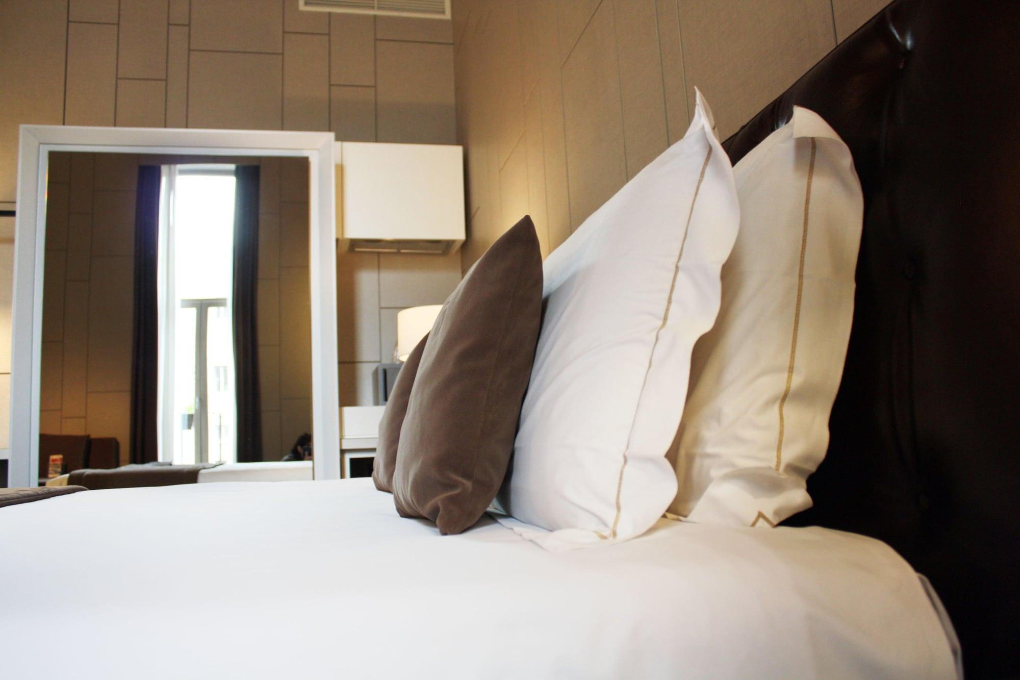 Piazza Del Gesu' Luxury Suites Rom Exteriör bild