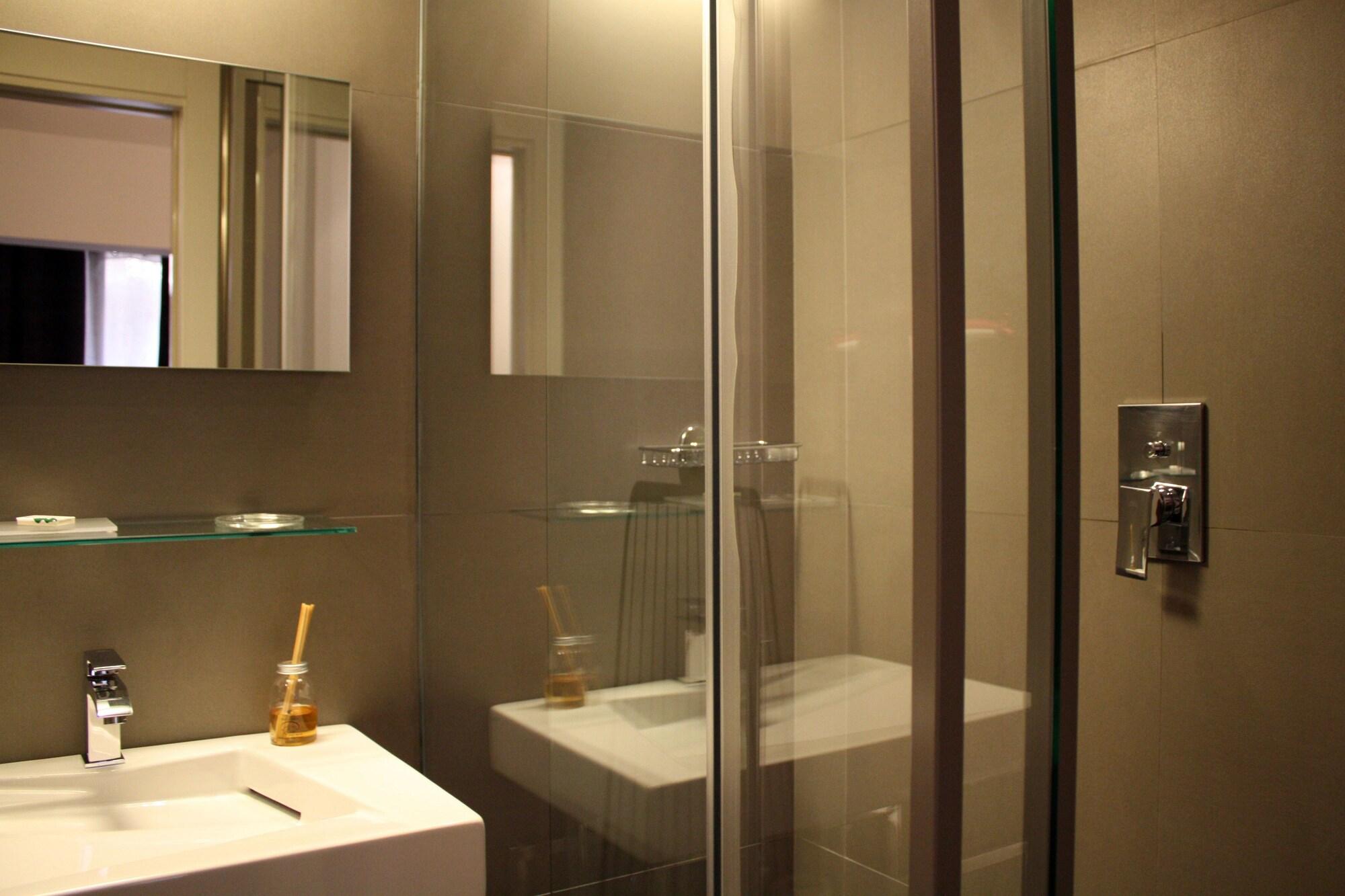 Piazza Del Gesu' Luxury Suites Rom Exteriör bild