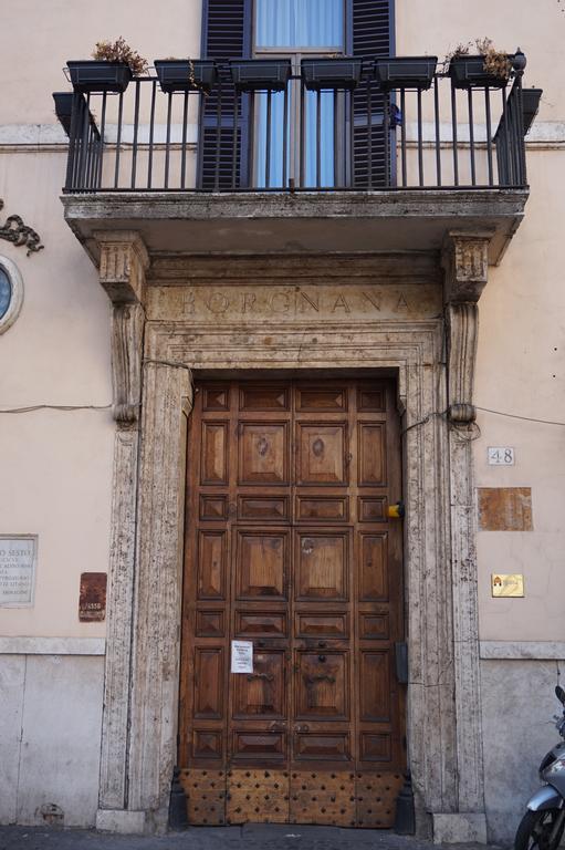 Piazza Del Gesu' Luxury Suites Rom Exteriör bild