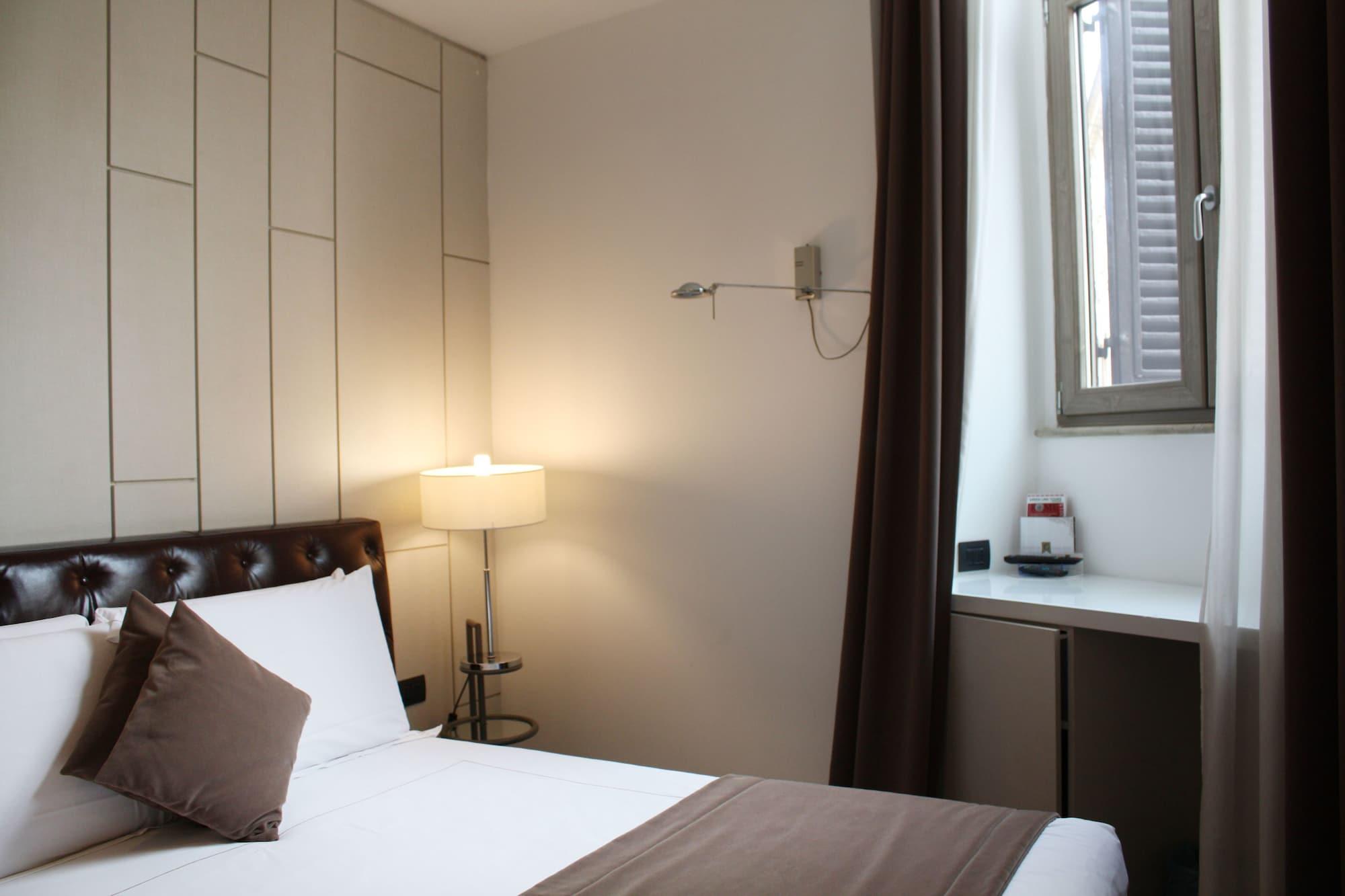 Piazza Del Gesu' Luxury Suites Rom Exteriör bild